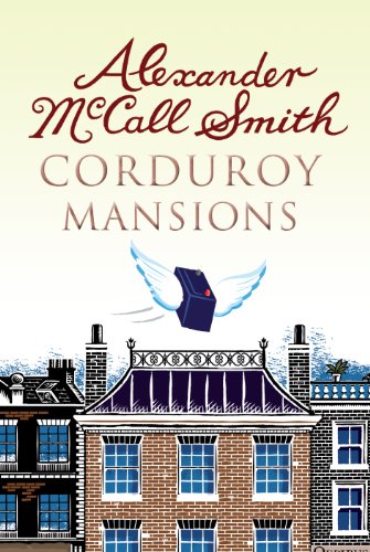 9781408461303: Corduroy Mansions (Large Print Book)