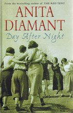 Stock image for Day after Night for sale by Better World Books Ltd