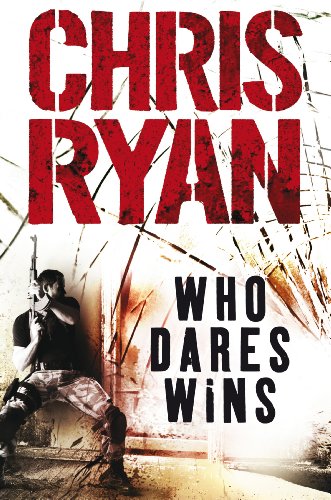 9781408461563: Who Dares Wins (Large Print Book)