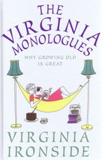 Stock image for The Virginia Monologues for sale by WorldofBooks