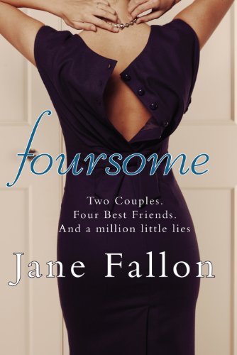 9781408461723: Foursome (Large Print Book)