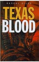 Imagen de archivo de Texas Blood a la venta por WorldofBooks