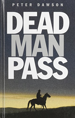 Stock image for Dead Man Pass for sale by WorldofBooks