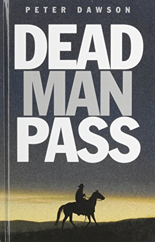 9781408463031: Dead Man Pass