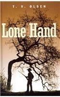 Stock image for Lone Hand for sale by Better World Books: West