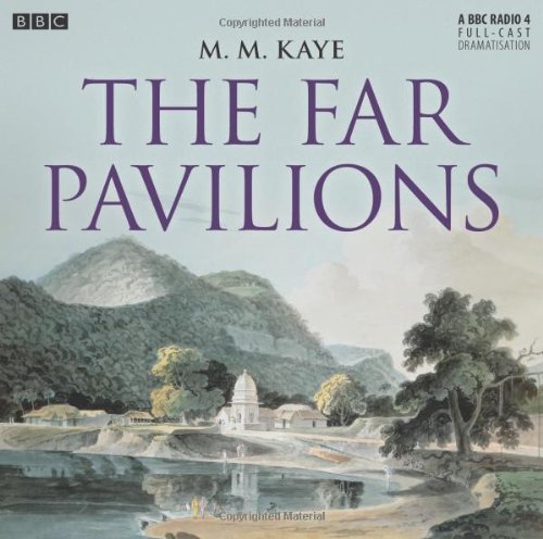 The Far Pavilions (9781408467619) by M.M. Kaye