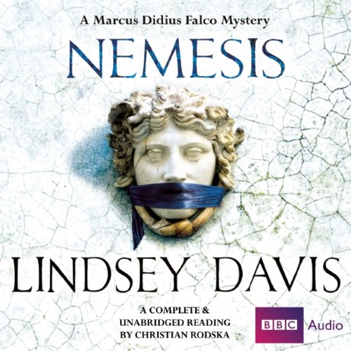 Nemesis (Marcus Didius Falco Mysteries) - Lindsey Davis