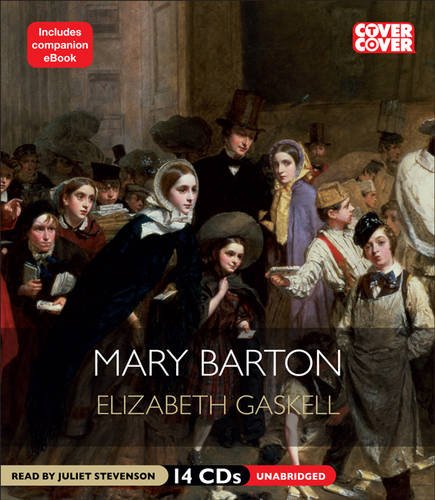 Mary Barton (9781408467855) by Elizabeth Gaskell