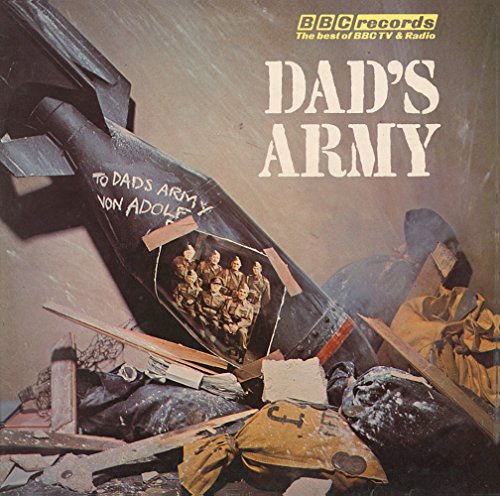 Stock image for Dad's Army (Vintage Beeb) for sale by Goldstone Books