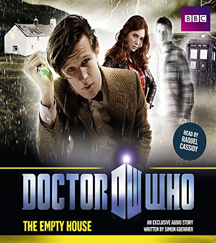 Beispielbild fr Doctor Who: The Empty House zum Verkauf von Goldstone Books