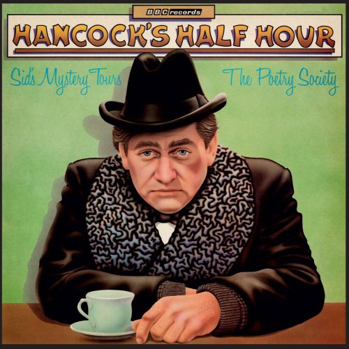 Hancock's Half Hour: Sid's Mystery Tours / The Poetry Society (9781408470589) by Simpson, Alan; Galton, Ray