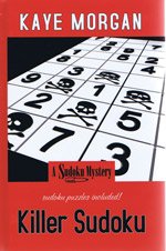 9781408477403: Killer Sudoku