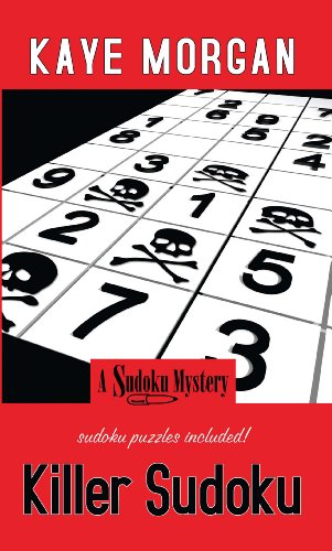 9781408477410: Killer Sudoku