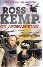 9781408478172: Ross Kemp on Afghanistan