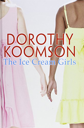 9781408486351: The Ice Cream Girls