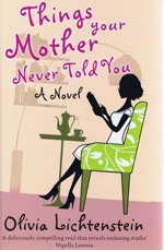 9781408486436: Things Your Mother Never Told You