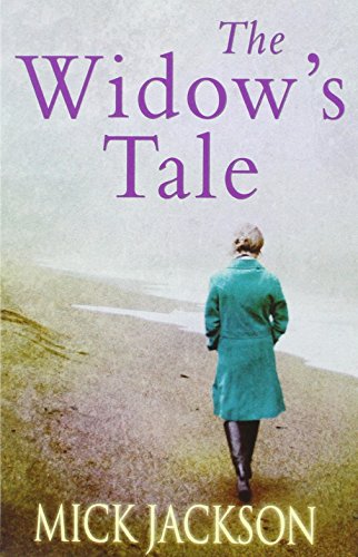 9781408486580: The Widow's Tale