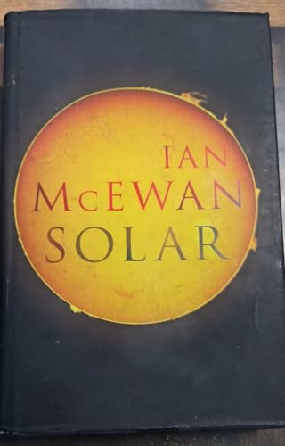 Stock image for Solar for sale by Goldstone Books