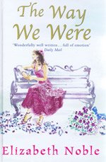 Imagen de archivo de The Way We Were a la venta por Better World Books Ltd