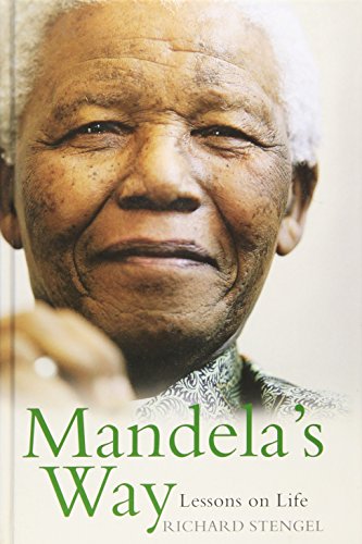 Stock image for Mandela's Way for sale by WorldofBooks