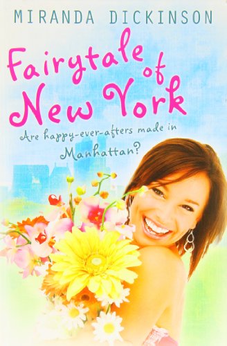 Beispielbild fr Fairytale of New York zum Verkauf von WorldofBooks