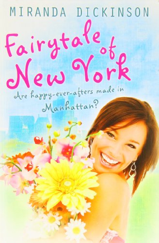 Stock image for Fairytale of New York for sale by Goldstone Books