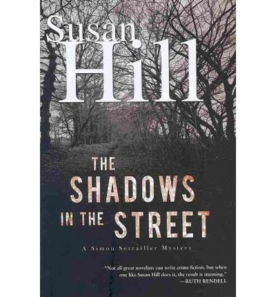 Stock image for The Shadows in the Street for sale by Reuseabook