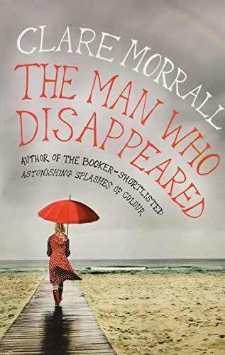 Stock image for The Man Who Disappeared for sale by AwesomeBooks