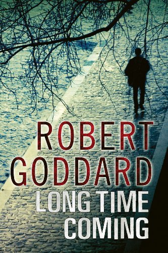 Long Time Coming (9781408487129) by Goddard, Robert