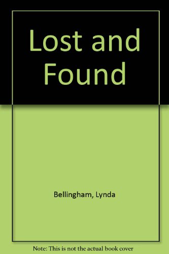 9781408487150: Lost and Found