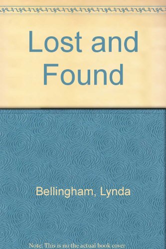9781408487167: Lost and Found