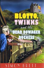Stock image for Blotto, Twinks and the Dead Dowager Duchess for sale by Better World Books