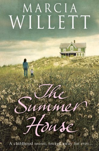 Summer House, The (Large Print Book) (9781408487334) by Willett, Marcia