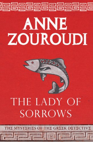 9781408487341: Lady Of Sorrows, The (Large Print Book)
