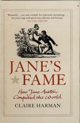 9781408487389: Jane's Fame