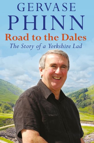 9781408487419: Road To The Dales (Large Print Book)