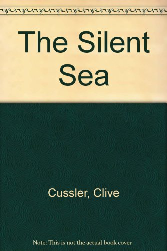 Beispielbild fr The Silent Sea zum Verkauf von WorldofBooks