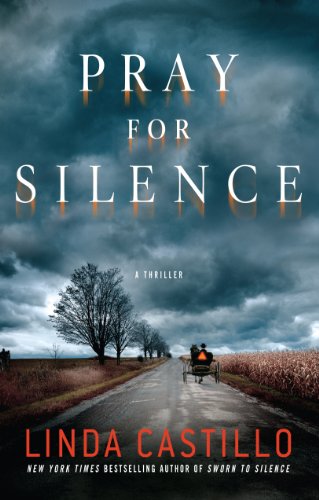 Stock image for Pray for Silence for sale by Better World Books Ltd