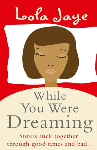 9781408487730: While You Were Dreaming (Large Print Book)