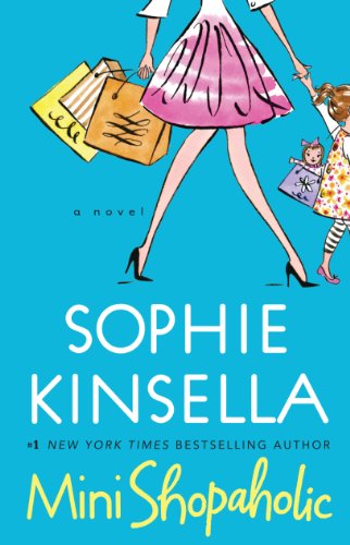 Mini Shopaholic (9781408487921) by Kinsella, Sophie