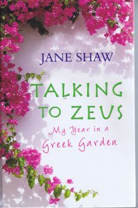 Talking to Zeus (9781408488102) by Shaw, Jane