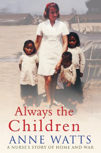 Beispielbild fr Always The Children (Large Print Book) zum Verkauf von WorldofBooks