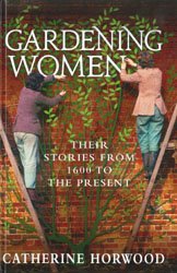 Beispielbild fr Gardening Women zum Verkauf von WorldofBooks