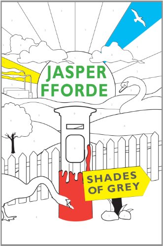 9781408488263: Shades Of Grey (Large Print Book)