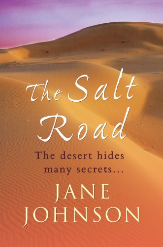 The Salt Road (9781408488317) by Johnson, Jane