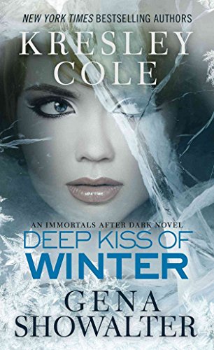 9781408490815: Deep Kiss of Winter
