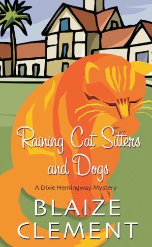 9781408491317: Raining Cat Sitters and Dogs