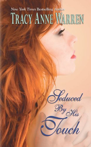 Seduced by His Touch (9781408491614) by Warren, Tracy Anne