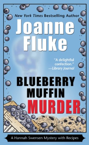 Blueberry Muffin Murder (9781408491713) by Joanne Fluke