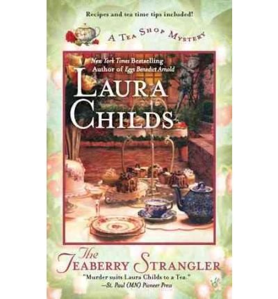 The Teaberry Strangler (9781408491782) by Childs, Laura